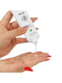BRUMA GEL DESLIZANTE CON ACEITE DE SEMILLA EFECTO CALOR SABOR CANNABIS 100 ML