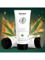 BRUMA GEL DESLIZANTE CON ACEITE DE SEMILLA EFECTO CALOR SABOR CANNABIS 100 ML