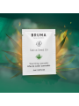 BRUMA 6 ML GEL DESLIZANTE CON ACEITE DE SEMILLA EFECTO CALOR SABOR CANNABIS