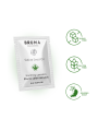 BRUMA 6 ML GEL DESLIZANTE CON ACEITE DE SEMILLA EFECTO CALOR SABOR CANNABIS