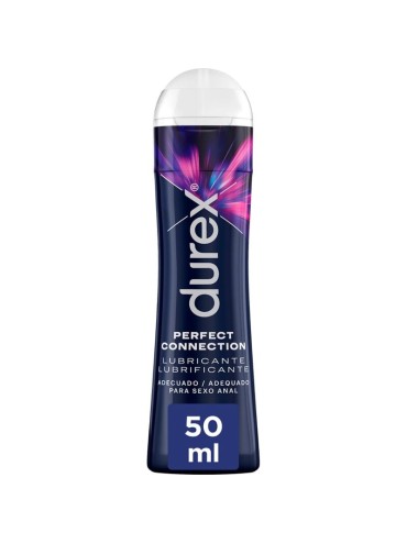 DUREX PERFECT CONNECTION LUBRICANTE 50 ML