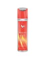 ID SENSATION LUBRICANTE BASE AGUA EFECTO CALOR 250 ML