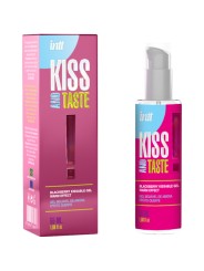 INTT RELEASES GEL BESABLE CON EFECTO CALOR 55 ML