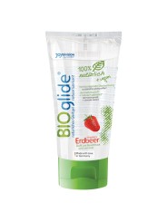 JOYDIVISION BIOGLIDE LUBRICANTE SABOR FRESA 80 ML