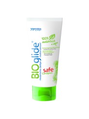 JOYDIVISION BIOGLIDE LUBRICANTE SEGURO CON CARRAGENINA 100 ML