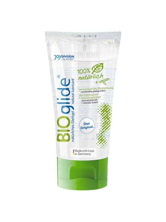 JOYDIVISION BIOGLIDE LUBRICANTE 40 ML