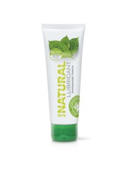 COBECO LUBRICANTE BASE AGUA NATURAL 125 ML