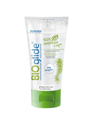 BIOGLIDE LUBRICANTE NATURAL 150 ML