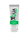 BIOAQUA LUBRICANTE INGREDIENTES NATURALES BASE AGUA 50 ML