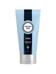 MISTER SIZE LUBRICANTE BIO 100 ML