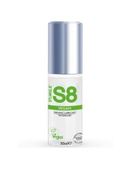STIMUL8 S8 LUBRICANTE VEGANO 50 ML
