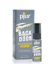 PJUR BACK DOOR ANAL SERUM COMFORT 20 ML