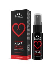 INTIMATELINE LUXURIA REAR PLEASURE ANAL SPRAY RELAJANTE ANAL 20 ML