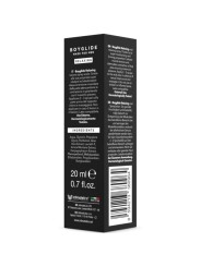 INTIMATELINE BOYGLIDE ANAL RELAJANTE ANAL SPRAY 20 ML