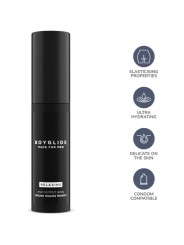 INTIMATELINE BOYGLIDE ANAL RELAJANTE ANAL SPRAY 20 ML