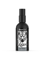 BLACK HOLE SPRAY EXPLORER RELAJANTE ANAL 30 ML