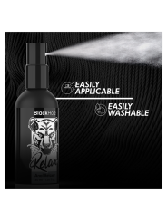 BLACK HOLE SPRAY EXPLORER RELAJANTE ANAL 30 ML
