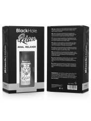 BLACK HOLE SPRAY EXPLORER RELAJANTE ANAL 30 ML