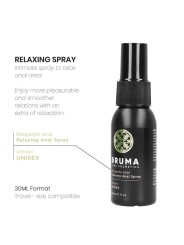 BRUMA SPRAY RELAJANTE ANAL UNISEX