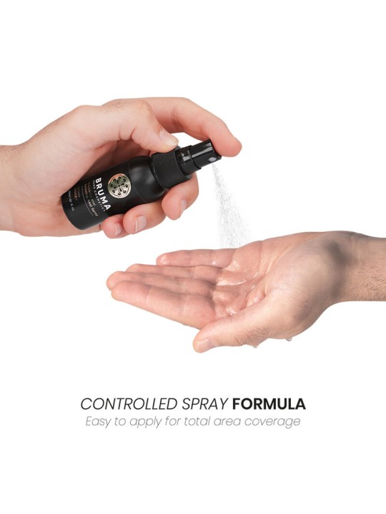 BRUMA SPRAY RELAJANTE ANAL UNISEX