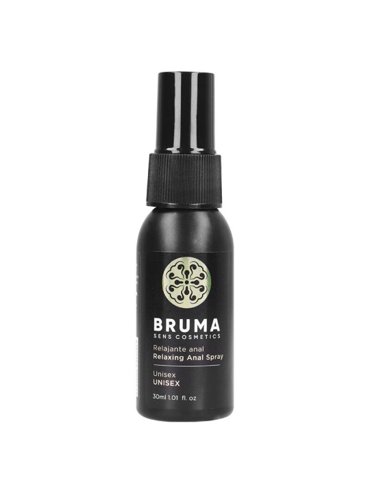 BRUMA SPRAY RELAJANTE ANAL UNISEX