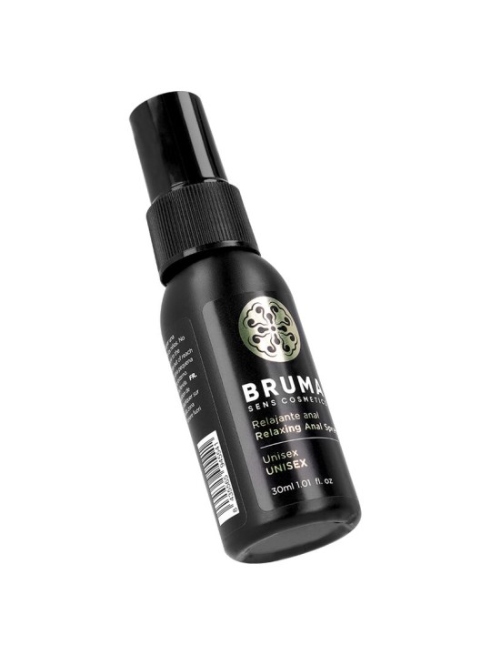 BRUMA SPRAY RELAJANTE ANAL UNISEX