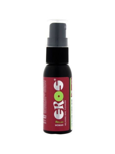 EROS RELAJANTE ANAL MUJER 30 ML