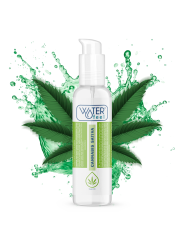 WATERFEEL LUBRICANTE CANNABIS 150 ML
