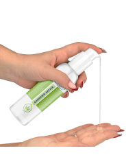 WATERFEEL LUBRICANTE CANNABIS 150 ML