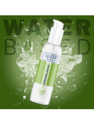 WATERFEEL LUBRICANTE CANNABIS 150 ML