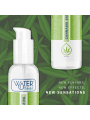 WATERFEEL LUBRICANTE CANNABIS 150 ML