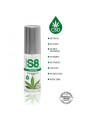 STIMUL8 S8 LUBRICANTE HIBRIDO CANNABIS 50 ML
