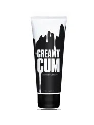 CREAMY CUM LUBRICANTE TEXTURA SEMEN 150ML