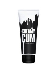 CREAMY CUM LUBRICANTE TEXTURA SEMEN 150ML
