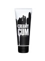 CREAMY CUM LUBRICANTE TEXTURA SEMEN 150ML