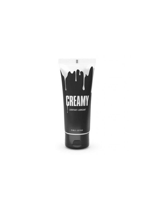 CREAMY CUM LUBRICANTE TEXTURA SEMEN 70ML