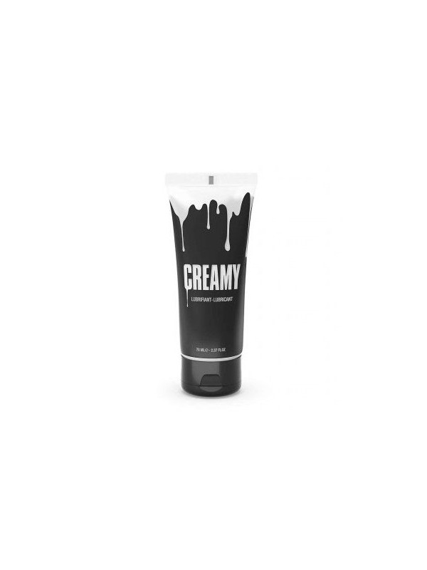 CREAMY CUM LUBRICANTE TEXTURA SEMEN 70ML
