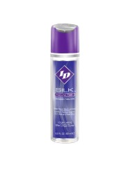 ID SILK NATURAL FEEL WATER SILICONE 65 ML