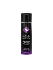 ID SILK NATURAL FEEL WATER SILICONE 130 ML