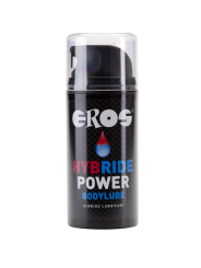 EROS POWER LINE POWER BODYLUBE 100 ML