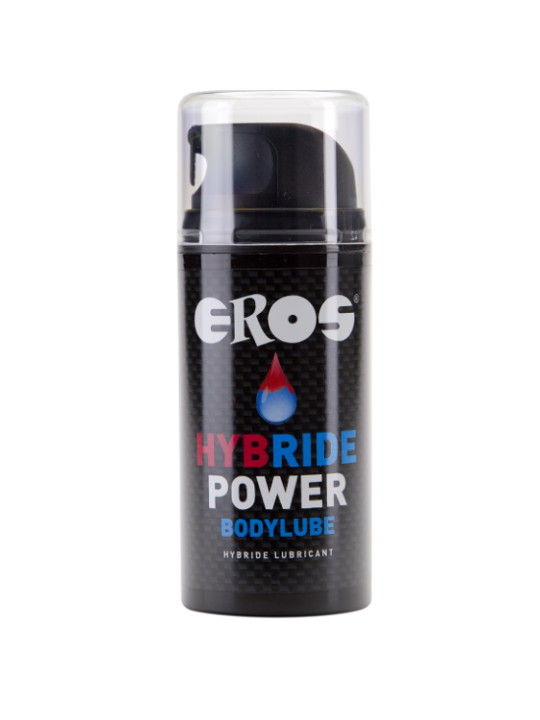 EROS POWER LINE POWER BODYLUBE 100 ML