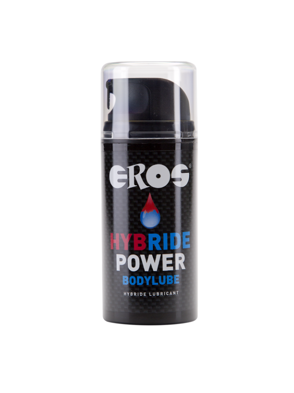 EROS POWER LINE POWER BODYLUBE 100 ML