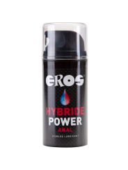 EROS POWER LINE POWER ANAL LUBRICANT 100 ML