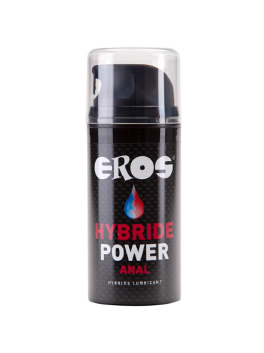 EROS POWER LINE POWER ANAL LUBRICANT 100 ML