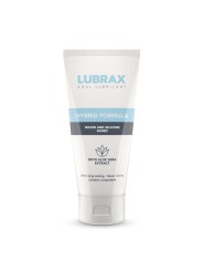 INTIMATELINE LUBRAX LUBRICANTE ANAL HIBRIDO 50 ML