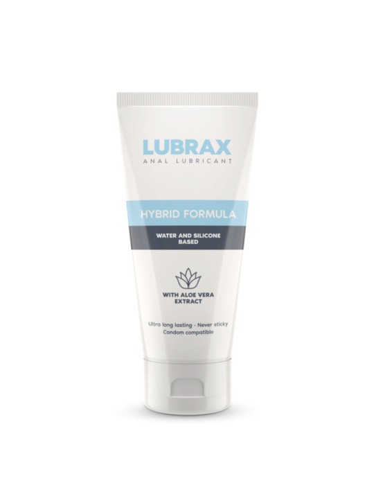INTIMATELINE LUBRAX LUBRICANTE ANAL HIBRIDO 50 ML