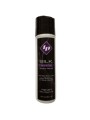 ID SILK LUBRICANTE BASE AGUA Y SILICONA NATURAL FEEL 250 ML