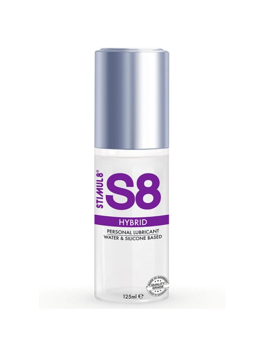 STIMUL8 S8 LUBRICANTE HIBRIDO 125 ML