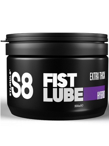 STIMUL8 S8 LUBRICANTE PARA PUNOS HIBRIDO EXTRA GRUESO 500 ML