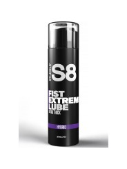 STIMUL8 S8 EXTREME LUBRICANTE PARA PUNOS HIBRIDO EXTRA GRUESO 200 ML